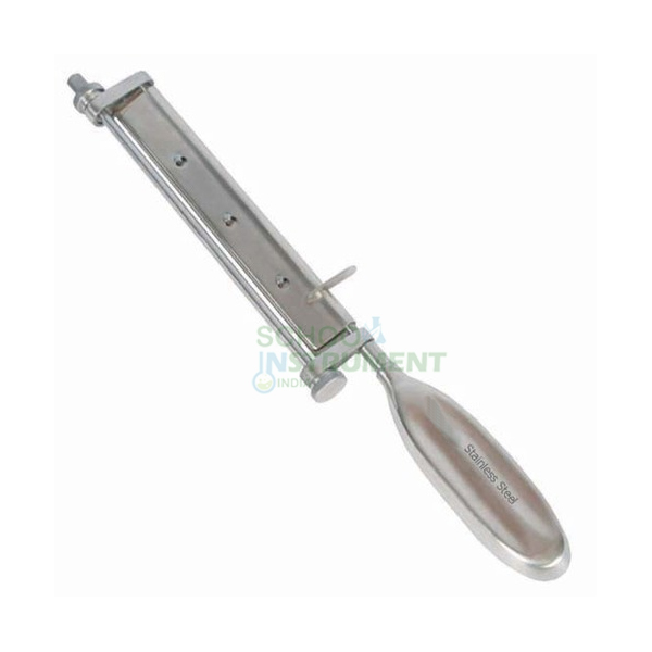 Handle Skin Grafting Eschman Type